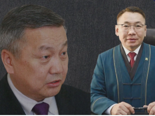 З.Энхболдын өмгөөлөгч Б.Баатарсайхан: Энэ хэрэг Монгол Улсад хүний эрх ямар түвшинд байгааг харуулсан тод жишээ боллоо