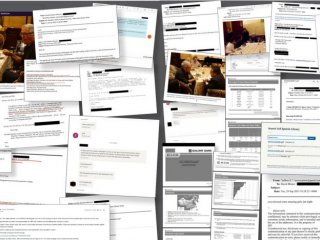 Ц.Элбэгдорж, Х.Баттулга хоёр юугаараа барьцаалагдаж Эпштейнд "элссэн" бэ?