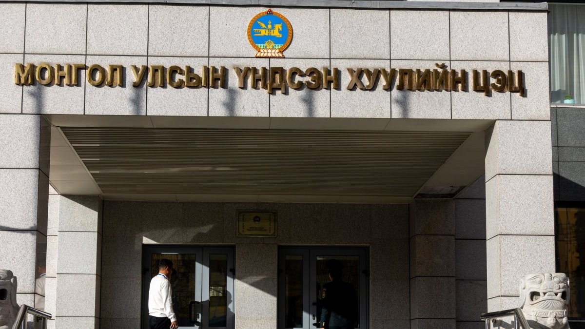 Ерөнхийлөгчийн тухай хуулийн бүрэн эрхийн хугацаатай холбоотой маргааныг энэ сарын 8-нд хэлэлцэнэ