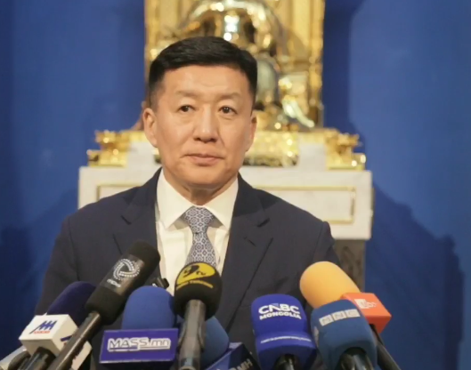 С.Баярцогт: МАН-аас Засгийн газарт хамтрах санал тавиагүй, нийслэлийн хоёр жилийн төсвөөр нээлттэй сонсгол хийнэ