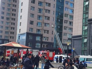 Хонгконгийн сургамж: Өндөр барилгын аюулгүй байдлын стандартыг эргэж харъя