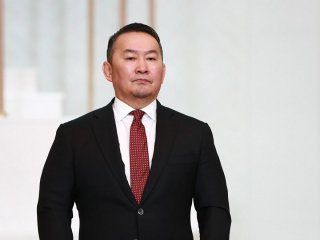 Х.Баттулга: Ардчилсан нам үнэхээр ардчилсан нам шиг байх ёстой