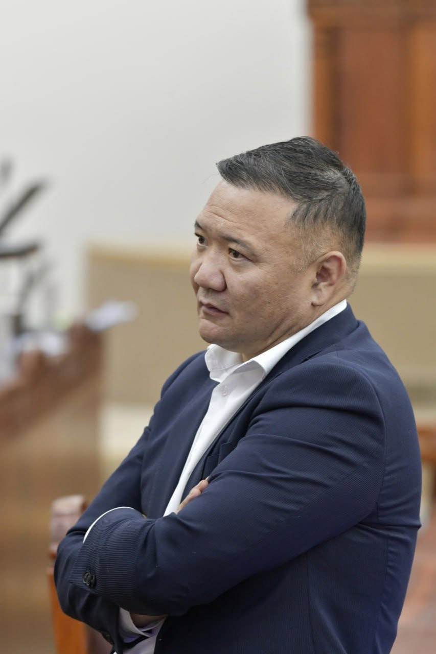 О.Амгаланбаатар: Наадам бол ард түмэн өөрөө оролцож, өөрөө баярлаж цэнгэдэг баяр байх ёстой
