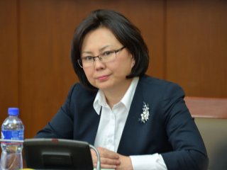 С.Одонтуяа: Хар тамхи Монголын нийгэмд аль хэдийнэ бодит аюул болсон