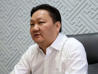 Б.Даваадалай: Уурхайн менежментээс баялгийн удирдлагад шилжиж байна