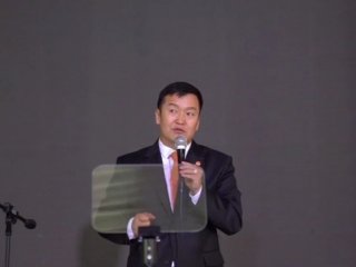 Ц.Гантулгыг даргаараа сонгосон нь ШИНЭ намынхны хамгийн том алдаа