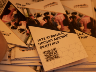Нийслэлийн нэг цэгийн үйлчилгээний төв болон 21 аймагт 1072 хувьцааг өвлүүлнэ