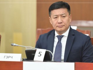 С.Баярцогт Монголын бахархал гэж үү?