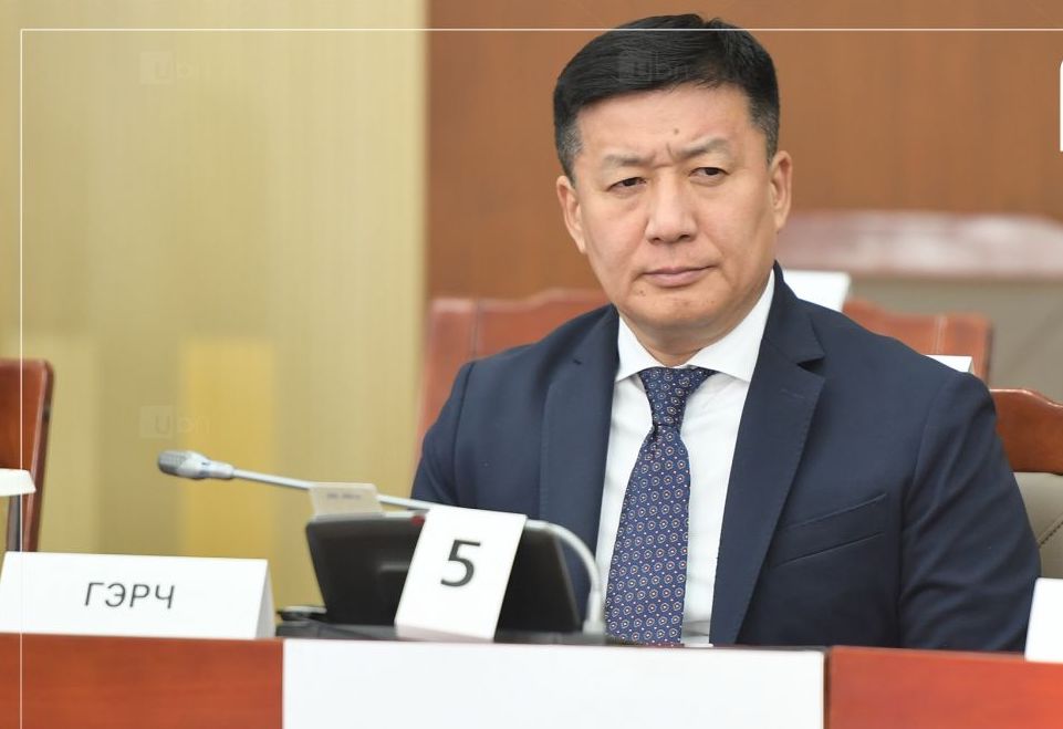 С.Баярцогт Монголын бахархал гэж үү?