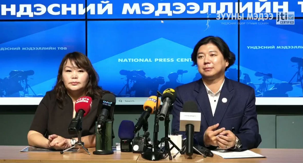 &ldquo;Blue Mongolia Buir-2026&rdquo; задгай усанд сэлэлтийн фестивалийг Монголд анх удаа зохион байгуулна