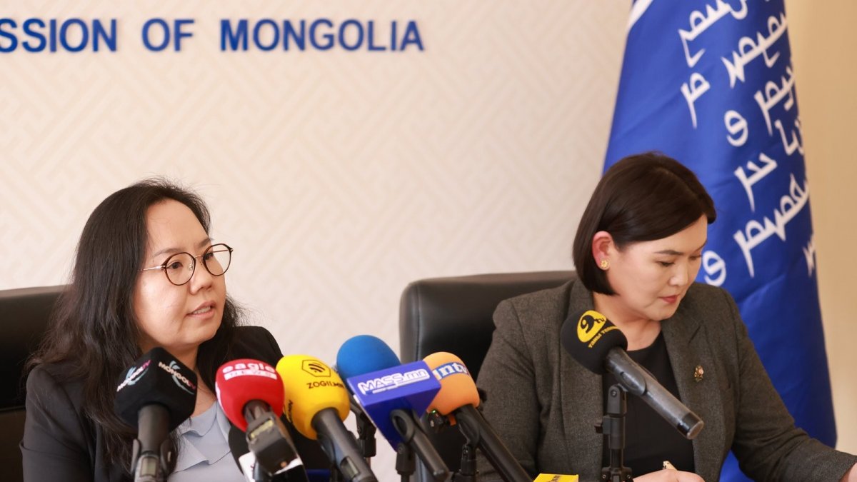   Хэвлэл мэдээллийн хэрэгслийг ₮20 саяар торгуулсан гэх ХЭҮК-ын хэлтсийн дарга С.Ганзоригт сахилгын шийтгэл ногдуулахаар болжээ