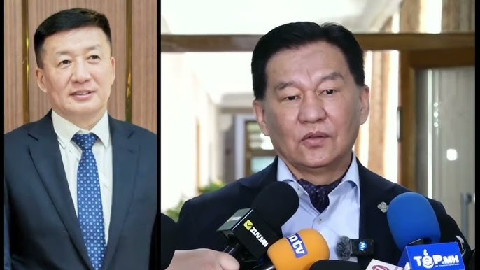 Ц.Даваасүрэн: Оюутолгойн гэрээний гол буруутан нь Монголчууд. С.Баяр, С.Баярцогт нар гадныханд ашигтай гэрээ хийх боломжийг олгосон