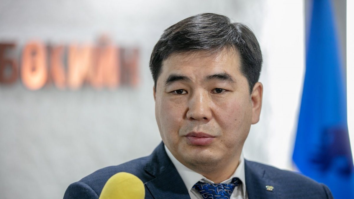 Ц.Магалжав: Улсын арслан Р.Пүрэвдагва найман удаа залуучууд хэрэглэхээ больсон хараалын үг хэлж, ёс зүйгүй үйлдэл гаргасан
