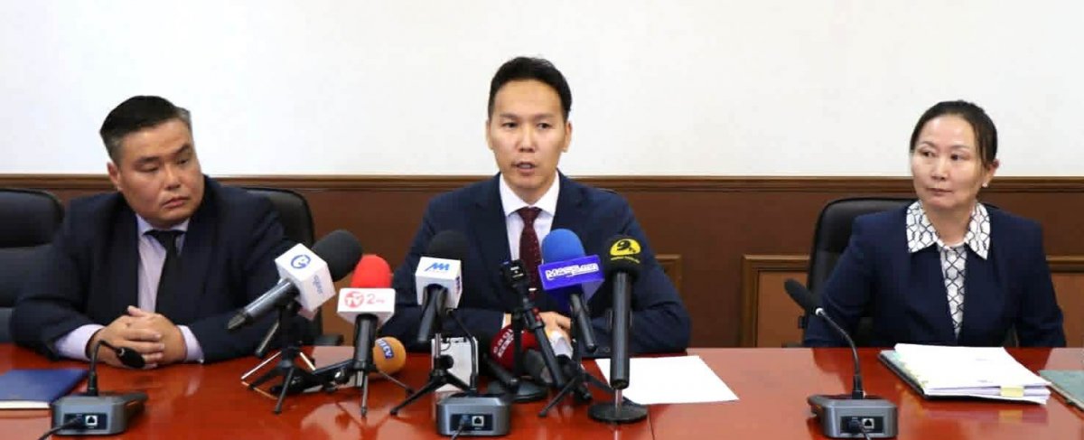&ldquo;Стандартын замаар зорчих нөхцөлийг бий болгохын тулд зайлшгүй авто замын төлбөрийг нэмэх шаардлага үүссэн&rdquo;
