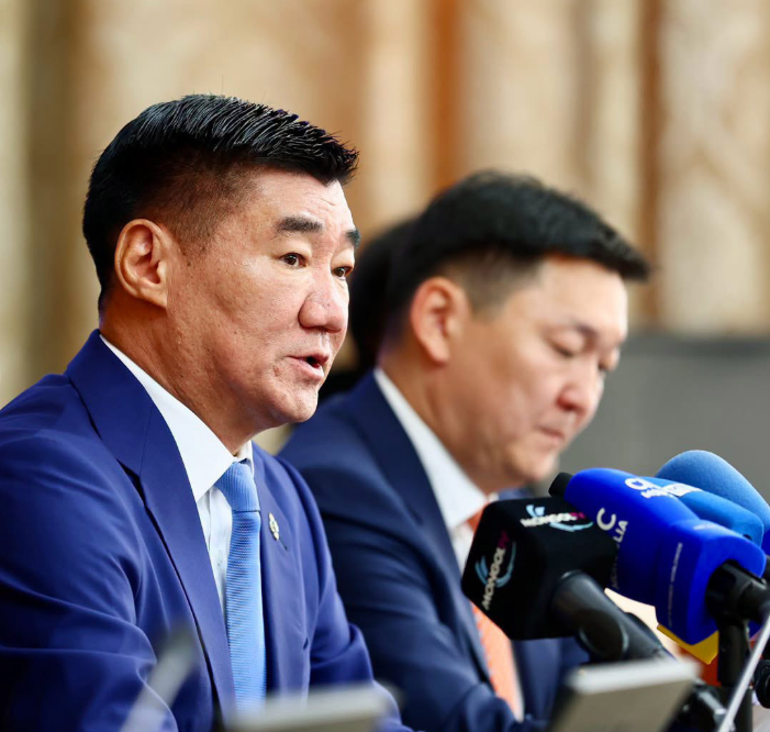 С.Бямбацогт: Төр бизнес хийхгүй, хувийн хэвшилтэй өрсөлдөхгүй байх тогтолцоог бүрдүүлсэн чуулган боллоо 