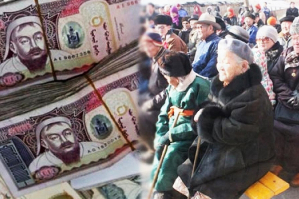 Иргэд тэтгэврээс гадна хуримтлал үүсгэн, өгөөж хүртэх эрх зүйн орчин бүрджээ