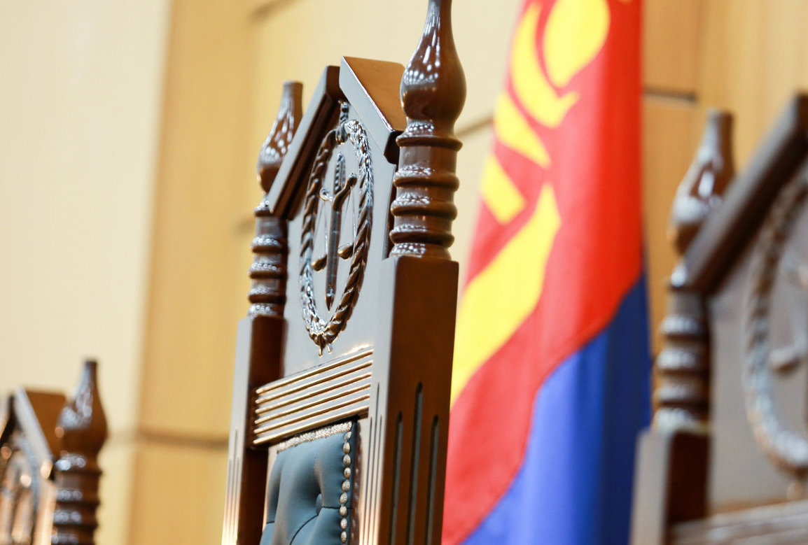 Гэр бүлийн маргааныг шийдвэрлэх эрх зүйн шинэ зохицуулалт хэрэгжиж эхэллээ