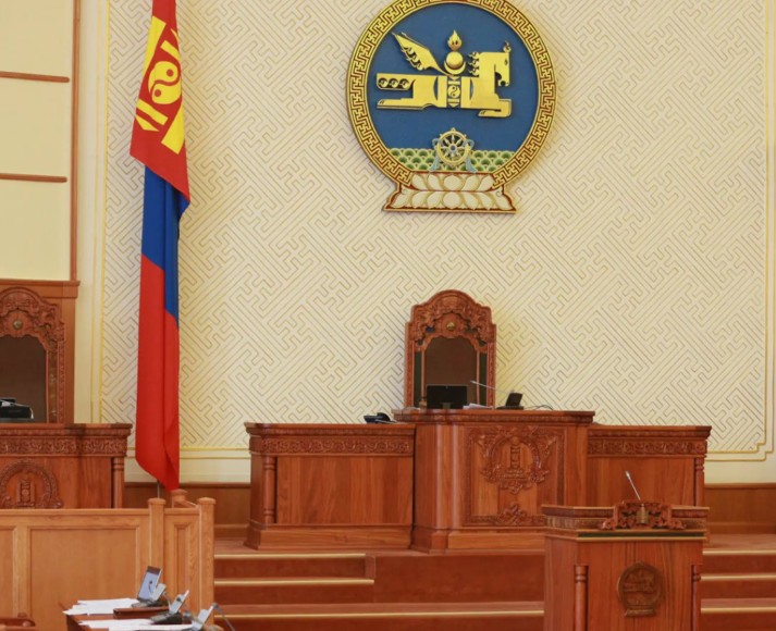 Намрын чуулганы &ldquo;улс төрийн хэрүүл&rdquo;-ийг Эпштэйний файл, шүүгчийн тусгай саналаарх сонсгол өдөөх үү
