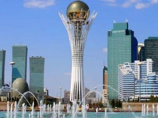 Казахстан улсад зорчих иргэдийн анхааралд