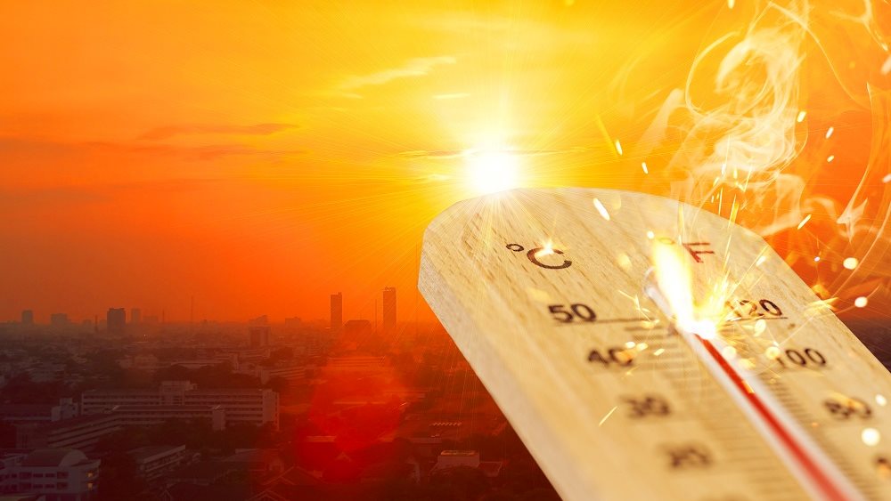 Ойрын өдрүүдэд баруун аймгуудын ихэнх нутгаар +32 градус, говийн бүс нутгаар +36 градусыг давж хална