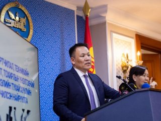 9.2 тэрбумыг зарцуулаад 2 тэрбумыг олсон юм бол ямар элэнцгийнх нь ашиг байхав дээ, Н.Номтойбаяр аа