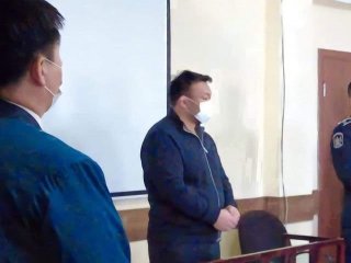 Н.Түвшинбаяр Ерөнхийлөгч У.Хүрэлсүхээс уучлал хүсэж захидал илгээсэн гэх мэдээлэл ТАШАА