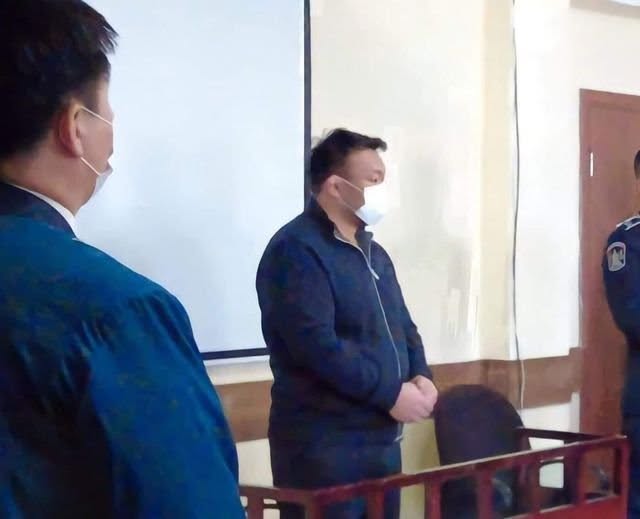 Н.Түвшинбаяр Ерөнхийлөгч У.Хүрэлсүхээс уучлал хүсэж захидал илгээсэн гэх мэдээлэл ТАШАА