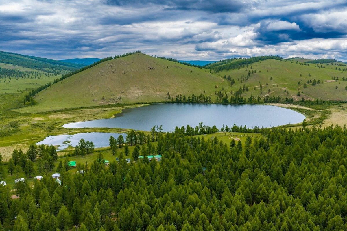 Хар зүрх уулын тэнгэрийг тайх төрийн ёслол болно