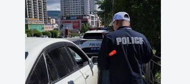 Сэрэмжлүүлэг: Ганцхан өдрийн дотор 7 удаагийн явган зорчигчийг мөргөсөн осол гарчээ