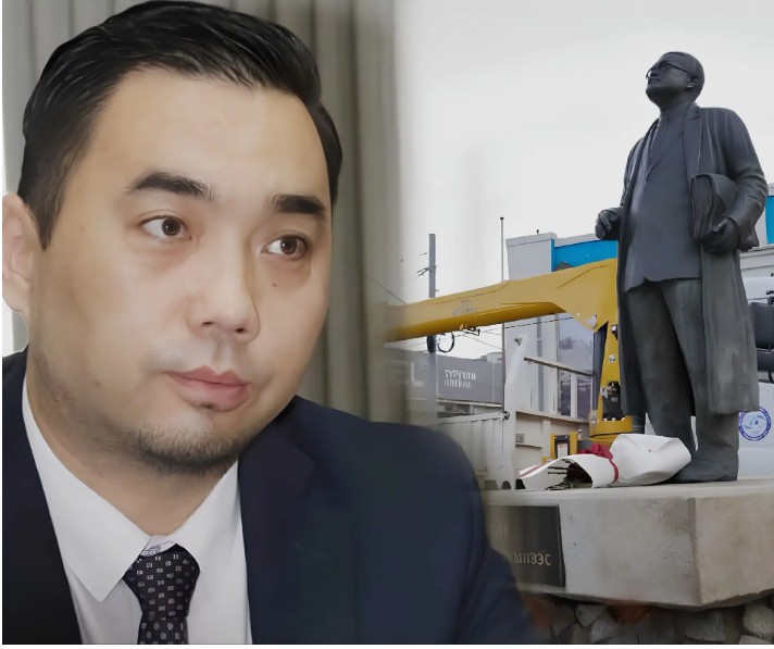 Ардчилсан нам нийслэлд ялсан ганц дүүргийн даргаараа &ldquo;туг тахих уу&rdquo;