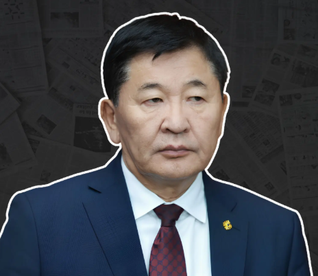 Хятадын төрийг хулхидсан Б.Дэлгэрсайханаас өр нэхэх тухай Бээжинд яриад эхэлжээ