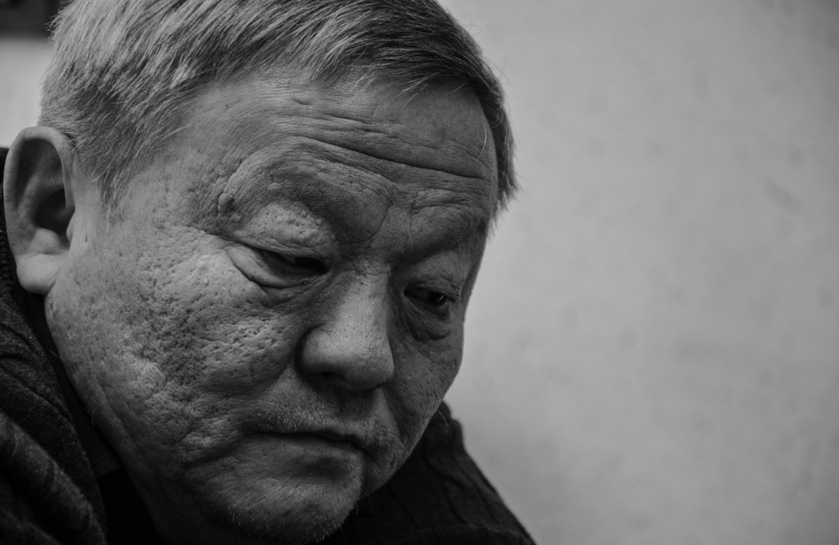 Баабар: Монгол хэлний залгиур хоолойн &ldquo;У&rdquo; эгшиг