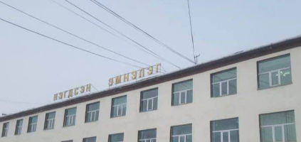 Баян-Өлгий аймгийн нэгдсэн эмнэлэгт төрөхөөр очсон эх кесар хагалгааны үеэр нас баржээ
