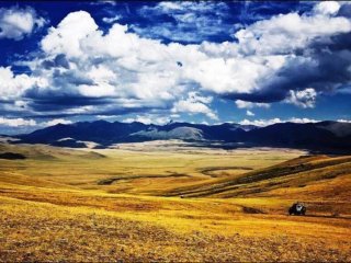 Энэ сард цаг агаар ямар байх вэ?