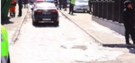 Сэрэмжлүүлэг: БЗД-т байрлах 9 давхар байрны дээврээс өсвөр насны хоёр охин үсэрч, амиа алджээ