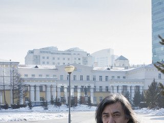 Философич С.Молор-Эрдэнэ: Ердөө л үзэл бодол хорих шалтгаан гэж үү?