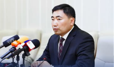 "АИ-92 автобензиний 5-6 хоногийн нөөцтэй байна"