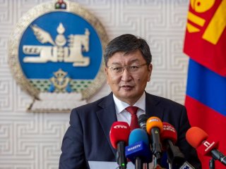 Я.Содбаатар: Намын эв нэгдлийн эсрэг, бодлогын эсрэг, дүрэмд заасан зөрчил үүсгэвэл намаас хөөнө