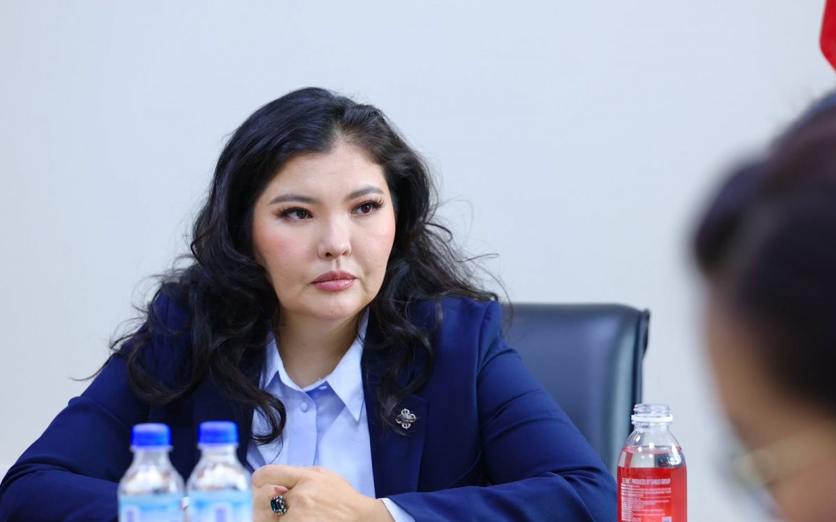 М.Нарантуяа-Нара: Баян-Өлгийд төрж өссөн уугуул Урианхайчууд, Тувачууд, Халхуудын эрх ашгийг хэн хамгаалах вэ?