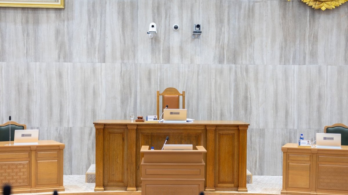  НИТХ-ын ээлжит бус хуралдаанаар нийслэлийн 2027 оны хөгжлийн төлөвлөгөөг хэлэлцэнэ 