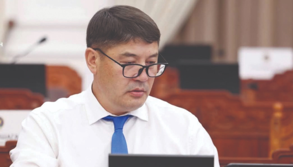 Т.Аубакир огцрох ёстой!