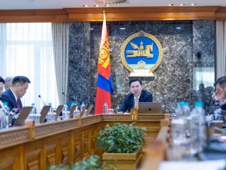 435 мянган ахмад настан ирэх сарын 1-нээс шинээр суурь тэтгэвэр авч эхэлнэ