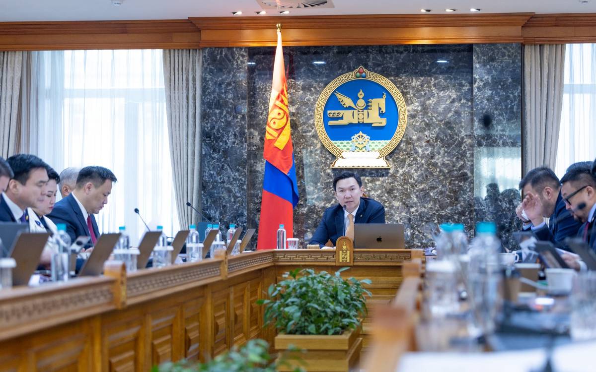 435 мянган ахмад настан ирэх сарын 1-нээс шинээр суурь тэтгэвэр авч эхэлнэ