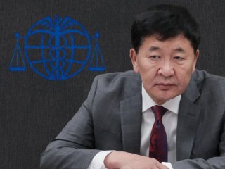 Арбитр: &ldquo;Болдтөмөр Ерөө Гол&rdquo; ХХК-д 200 сая ам.доллар зээлдүүлсэн Хятадын Эксим банк Монголын шүүхийн шийдвэрээр эрхээ хэрэгжүүлэх боломжгүй болжээ