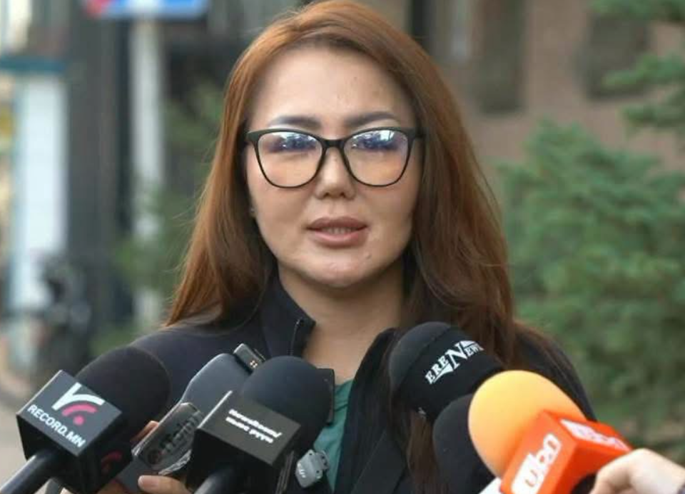  Т.Шинэбаярыг 48 цагийн хугацаатай баривчилжээ