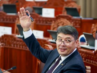 Т.Аубакир: Хөдөлмөр эрхлэх эрмэлзэлгүй залуучуудыг "көүч"-тэй болгоно