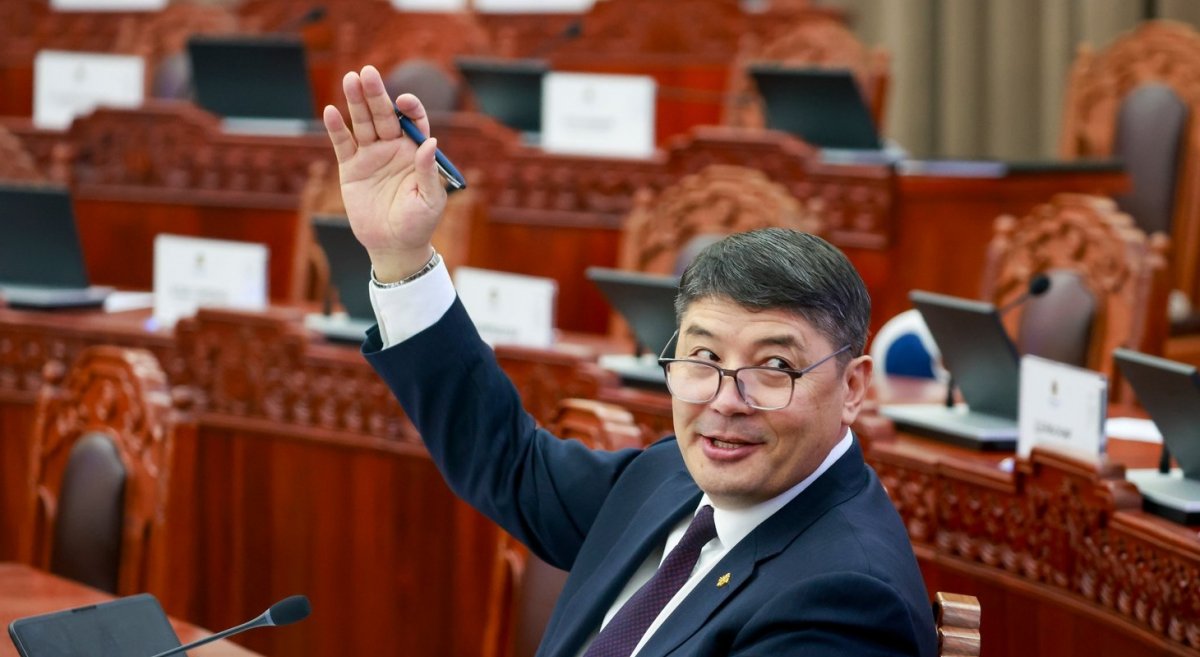 Т.Аубакир: Хөдөлмөр эрхлэх эрмэлзэлгүй залуучуудыг "көүч"-тэй болгоно