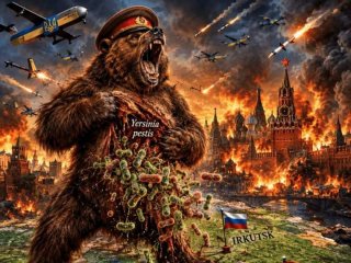 &ldquo;Сүх далайтал үхэр амар&rdquo; гэж үү?
