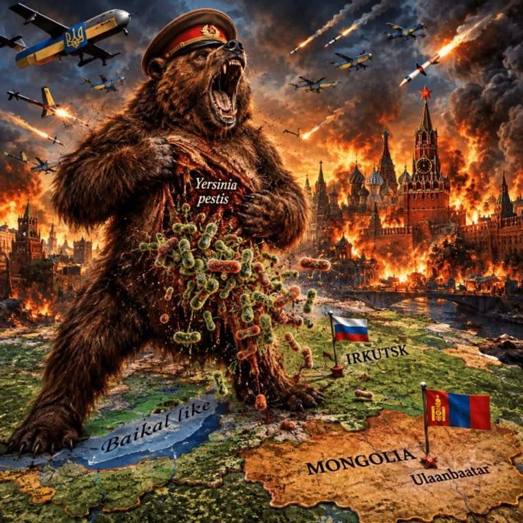 &ldquo;Сүх далайтал үхэр амар&rdquo; гэж үү?