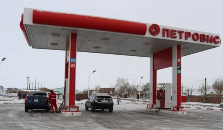 &ldquo;Петровис&rdquo; компанийн  түгээгч хувийн дансаар төлбөр авч шатахуун борлуулсан гэх асуудлыг шалгаж байгаа гэв